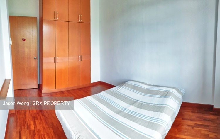 Casafina (D16), Condominium #201725742